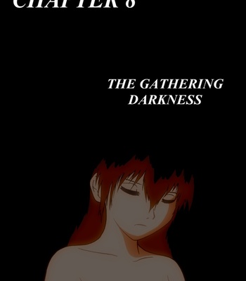 EVA-303 8 – The Gathering Darkness comic porn sex 2