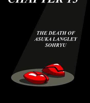 EVA-303 13 – The Death Of Asuka Langley Sohryu comic porn sex 5