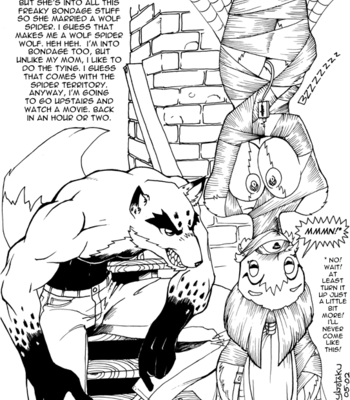 Velveteen comic porn sex 4