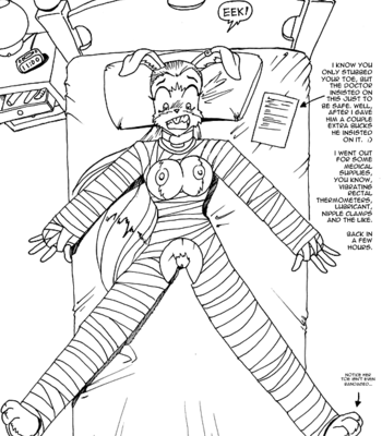 Velveteen comic porn sex 9