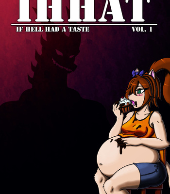 If Hell Had A Taste (Volume 1) 1 – Invitation comic porn sex 172