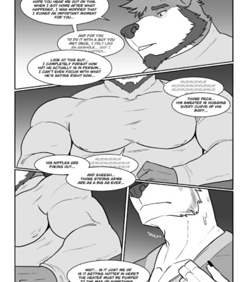Our Differences 2 comic porn sex 21