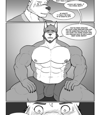Our Differences 2 comic porn sex 22