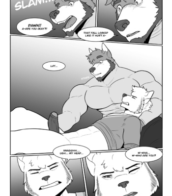 Our Differences 2 comic porn sex 26