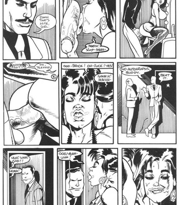 Girl Volume 1 Part 1 – The Deal comic porn sex 10