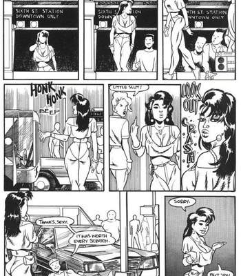 Girl Volume 1 Part 1 – The Deal comic porn sex 14