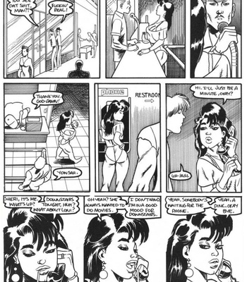 Girl Volume 1 Part 1 – The Deal comic porn sex 15
