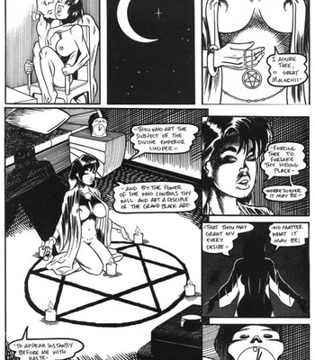 Girl Volume 1 Part 1 – The Deal comic porn sex 26