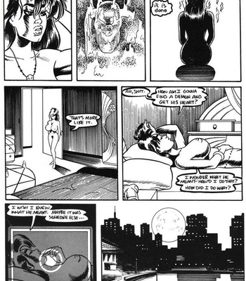 Girl Volume 1 Part 1 – The Deal comic porn sex 65