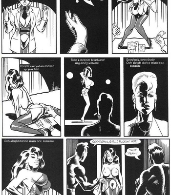 Girl Volume 1 Part 1 – The Deal comic porn sex 83