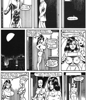 Girl Volume 1 Part 1 – The Deal comic porn sex 85