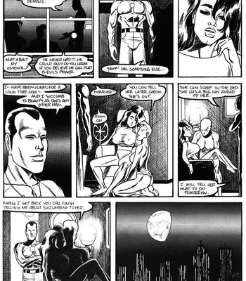 Girl Volume 1 Part 1 – The Deal comic porn sex 103