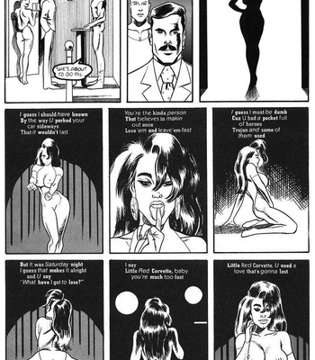 Girl Volume 1 Part 1 – The Deal comic porn sex 112