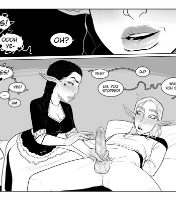 Alfie Chapters 1  – 15 comic porn sex 123