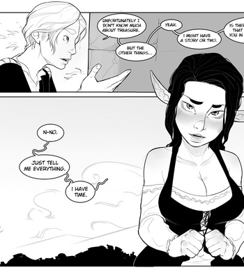 Alfie Chapters 1  – 15 comic porn sex 225