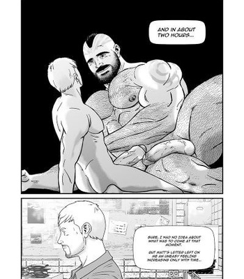Big Is Better 8 comic porn sex 5