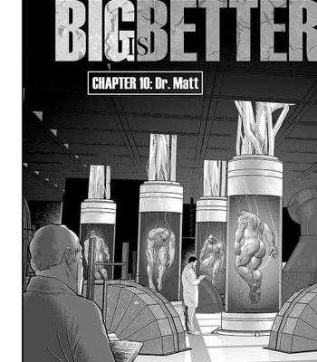 Big Is Better 10 comic porn sex 2