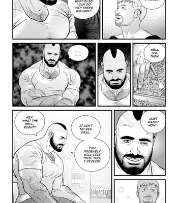 Big Is Better 11 comic porn sex 5