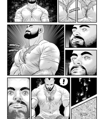 Big Is Better 11 comic porn sex 8