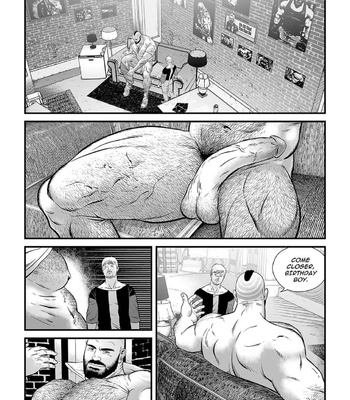Big Is Better 12 comic porn sex 16