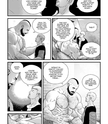 Big Is Better 12 comic porn sex 21