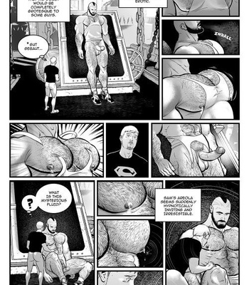 Big Is Better 15 comic porn sex 21