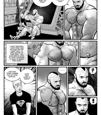 Big Is Better 15 comic porn sex 24