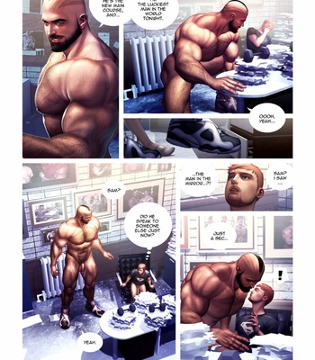 Big Is Better 17 comic porn sex 4