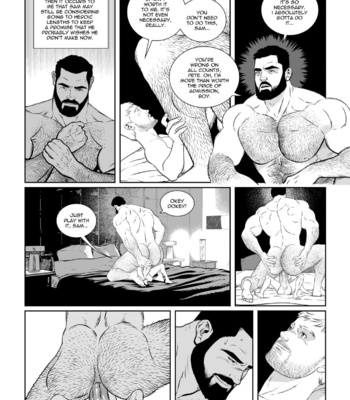 Big Is Better 19 comic porn sex 9