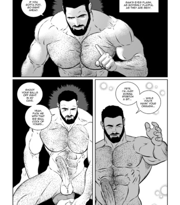 Big Is Better 20 comic porn sex 12