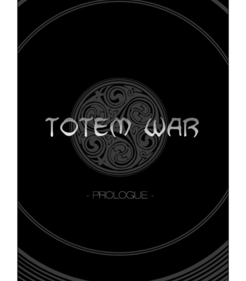 Totem War 1 – Welcome To God's Battle Field comic porn sex 2