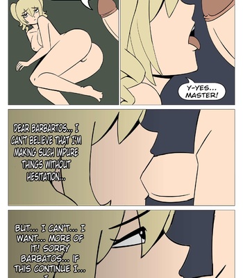 Sinful Desires comic porn sex 13