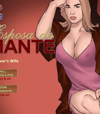 The Lover’s Wife comic porn thumbnail 001