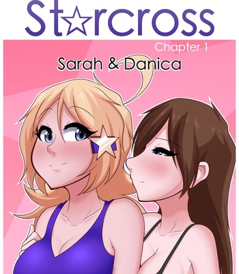 Starcross 2 – The Ins And Outs Of Sarah comic porn sex 33