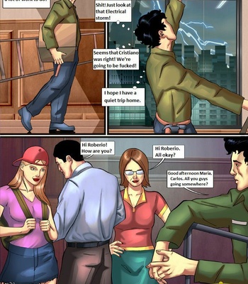 Indifference comic porn sex 7
