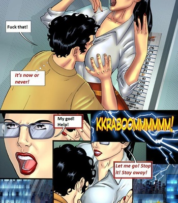 Indifference comic porn sex 13
