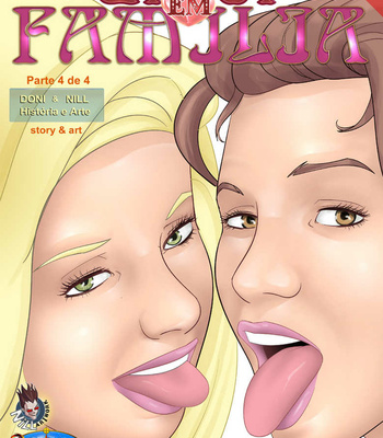 Love In Family 2 comic porn sex 67