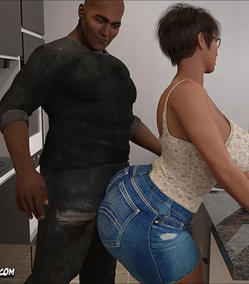 Dr Brandie 17 comic porn sex 3