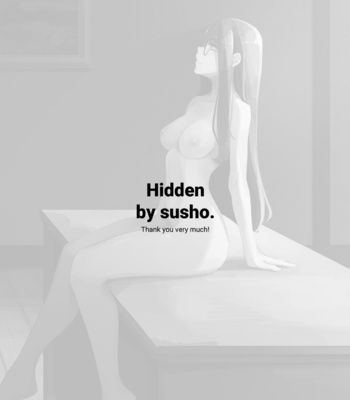 Hidden 3 comic porn sex 13