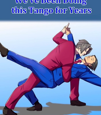 We've Been Doing This Tango For Years comic porn thumbnail 001