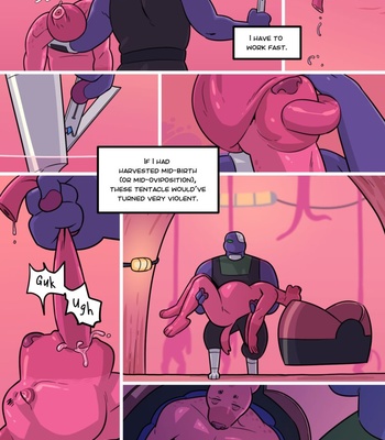 Thirst comic porn sex 18