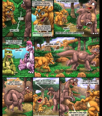 The Precious Stone comic porn sex 3