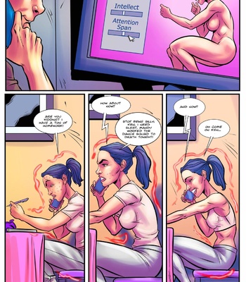 Master PC – Reality Porn 1 comic porn sex 9