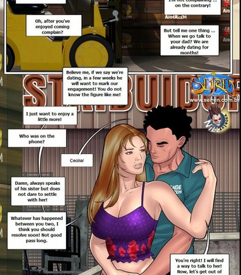 Another Chance 2 – Part 1 comic porn sex 27