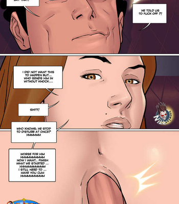 Another Chance 3 – Part 1 comic porn sex 20