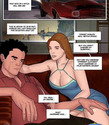 Another Chance 3 – Part 1 comic porn sex 25