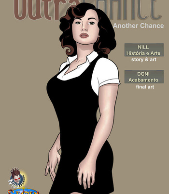 Another Chance 4 comic porn thumbnail 001