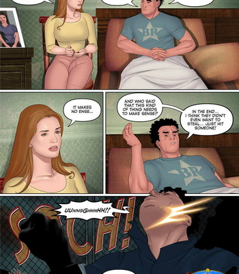 Another Chance 5 – Part 1 comic porn sex 3