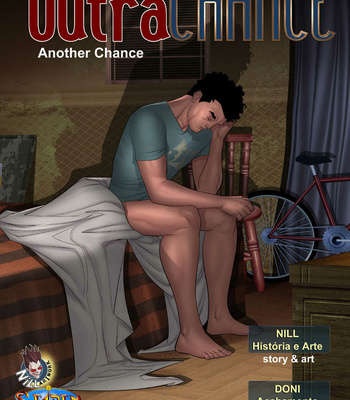 Another Chance 5 – Part 1 comic porn sex 31