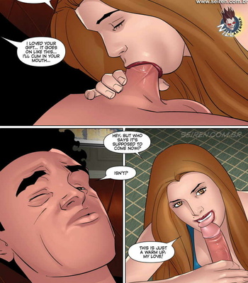 Another Chance 6 comic porn sex 9